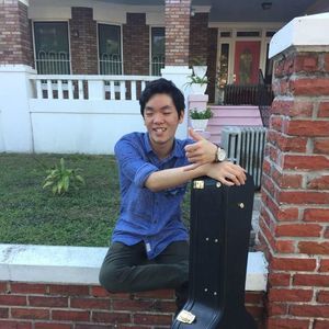 Meet your Posher, David